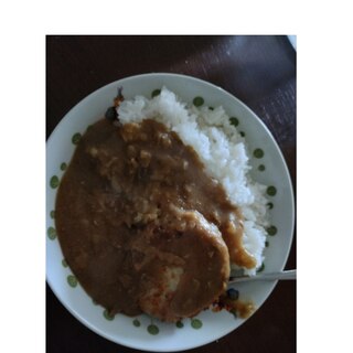 給食の味を再現　野菜を全て煮込むカレー